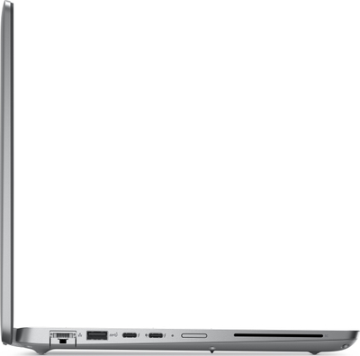 Laptop Dell Precision 3490, 14", Intel Core Ultra 7, 32GB RAM, gri