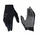 Doreza çiklizmi LEATT Glove MTB 1.0 GripR, për MTB, masa M, të zeza