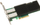 Kartë rrjeti Intel XXV710-DA2, 2 porta 25GbE SFP28, PCIe, e zezë