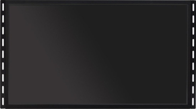 Monitor me prekje Nvox Open Frame, 21", Full HD, i zi