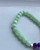 Byzylyk Dar Simple Chrysoprase, dyngjyrësh, 1 copë