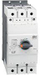 Ndërprerës motorik Moeller MMS-100S, 3 pole, 70-90A