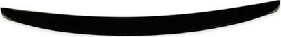 Spoiler bagazhi Mercedes S Class W221, ABS, gloss, i zi