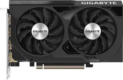 Kartelë grafike Gigabyte GeForce RTX 4060 Windforce 8GB GDDR6