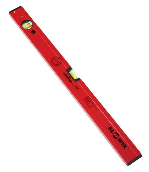 Libellë BEST-Tools 10034, 30cm, e kuqe