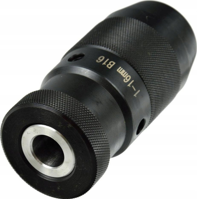 Patronë stërvitëse AW B16, 1–16mm, vetështrënguese, çelik