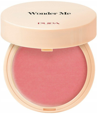 Руменило Deborah Wonder Me 007 Good Vibes, мат, 0.141oz