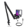 Mikrofon lojrash Maono DGM20 S (i zi)