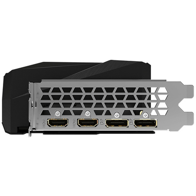 Kartelë grafike Gigabyte AMD Radeon RX 6900 XT (GV-R69XTAORUS M-16GD), 16GB GDDR6
