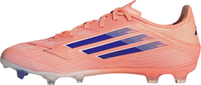 Këpucë futbolli adidas F50 League JI0004, FG MG, për kalamaj, shumëngjyrëshe