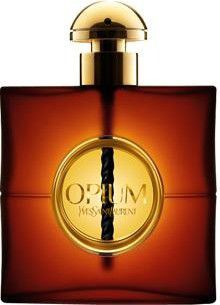 Parfum për femra Yves Saint Laurent Opium EDT, 90ml