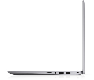 Laptop Dell Latitude L13-33300021500SA, 13.3", i5-1235U, 8GB RAM, 512GB SSD, i hirtë