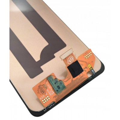 Ekran LCD për Samsung Galaxy A33 5G SM-A336B, me touchscreen, i zi