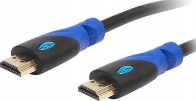 Kabllo HDMI Blow 2.0, 5m, 4K UHD, e zezë