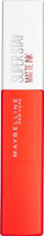 Buzëkuq i lëngshëm Maybelline SuperStay Matt Ink, 155 Savant, 5 ml