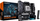 Pllakë amë Gigabyte AMD B850M Gaming X, MATX, Wi‑Fi 6E