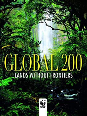 Global 200 Places That Must Survive - Nn