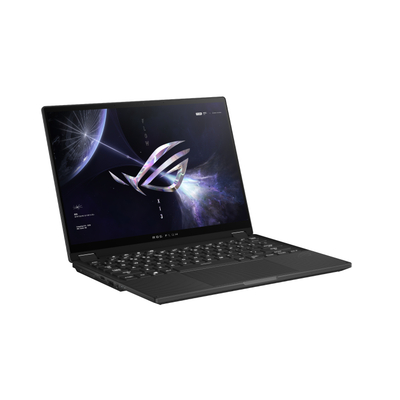 Laptop ASUS ROG Flow X13 GV302XV, 13.4", QHD+, AMD R9-7940HS, NVIDIA GeForce RTX 4060, 16GB RAM,1TB SSD, i zi