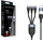 Kabllo USB Conceptronic 3 në 1 USB‑C, 1.5 m, 100 W, e zezë