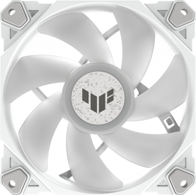 Ftohës Asus TUF Gaming TF120 ARGB (90DA0033-B09000), 120 mm