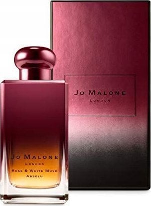 Kolonjë Jo Malone London Rose &amp; White Musk Absolu, 100ml