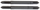 Set çelësa fileti Richmann C9071, M4 x 0.5, 2 copë, gri