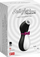 Lodër seksuale Satisfyer Pro Penguin Holiday Edition, stimulues për klitorisin, me valë ajri, e zezë