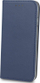 Këllëf magnetik Futera Smart për Samsung Galaxy A35 5G, lëkurë ekologjike, me mbështetëse, i zi