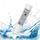 Патрон филтер за вода Aquaphor Aquaeffect 10\", 5 микрони, бел
