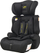 Sedra makine Summer Baby Cosmo I-Size, 76-150cm, e zezë