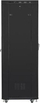 Kabinet rrjeti Lanberg Standing Rack 19" 42U, 600x1000mm, i zi