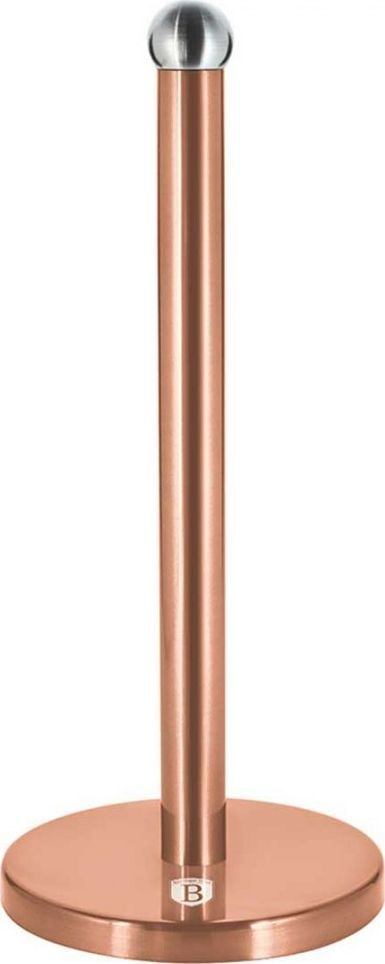 Mbajtëse për paloma Berlinger Haus BH - 1609, 15 x 34 cm, ari rozë