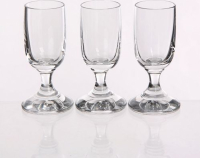 Set gota Vivat 57-3903-0020-V00 (E0-2513), 6 copë, 20ml