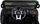 Makinë elektrike fëmijësh Mercedes Benz Unimog JL199, 4x4, 102 cm, e gjelbër