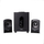 Altoparlantë 2.1 Spacer SPSK-21BT-LONDON, 20W RMS, Bluetooth, i zi