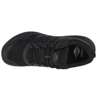 Këpucë pune Merrell Nova 3 Tactical, taban i fortë, shumë rehat, e zezë