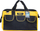 Çantë veglash Deli Tools EDL430013, 13", material Oxford, e zezë me të verdhë