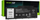 Bateria Green Cell F7HVR për Dell Inspiron, e zezë