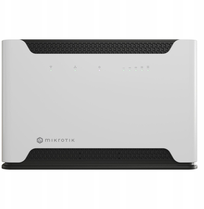 Ruter MikroTik Chateau LTE7 D53G, Wi-Fi AC1200, 5 porta Gigabit, i bardhë