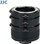 Set unazash makro JJC, 12mm 20mm 36mm, për Nikon AF SLR, metal