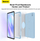 Këllëf magnetik Baseus Minimalist Series për Apple iPad 10.9", i zi