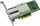 Kartë rrjeti MicroConnect X550, PCIe x8, Dual 10 GbE, jeshile