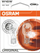 Llambë sinjali Osram Original W16W, 12V, 16W, transparente