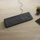 Tastierë Microsoft Wired Keyboard 600, me kabllo, USB, e zezë
