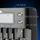 Karikues universal baterish everActive UC-800, 10 kanale, ekran LED, i zi