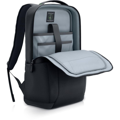 Çantë shpine Dell Pro EcoLoop Slim CP5724S, për laptop 14-16", e zezë