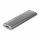 Disk i jashtëm Verbatim SSD, 1TB, USB 3.2 Gen 2, i hirtë