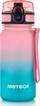 Shishe uji Meteor 10109, Tritan, 420ml, rozë blu