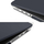 Kapak mbrojtës Alogy Hard Case për MacBook Pro 16 2021 A2485, polikarbonat, matte, i zi