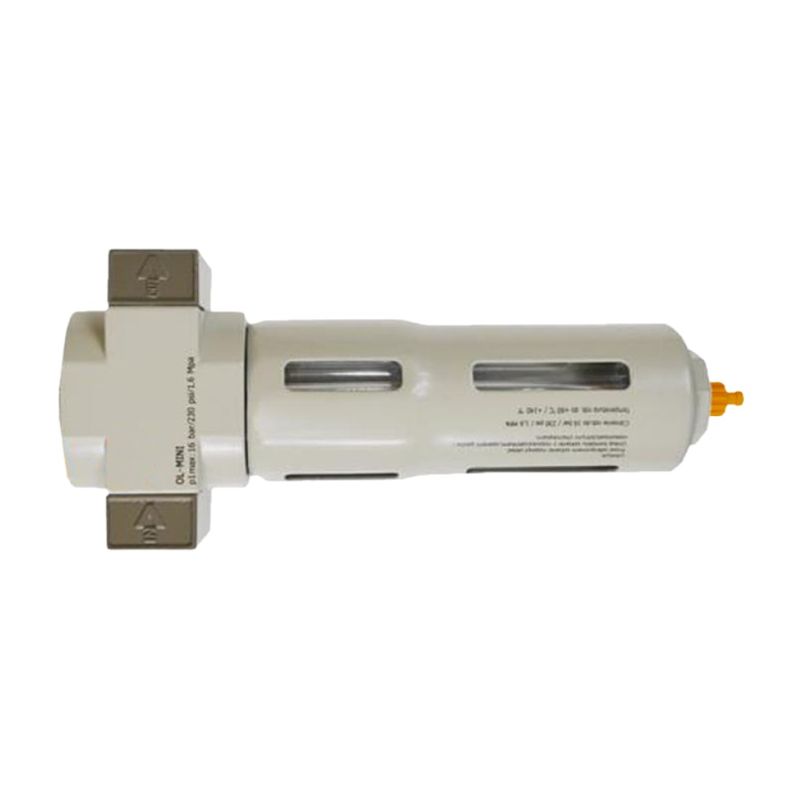 Filter ajri AWTools për kompresorë , 1 / 2 , 5 µm